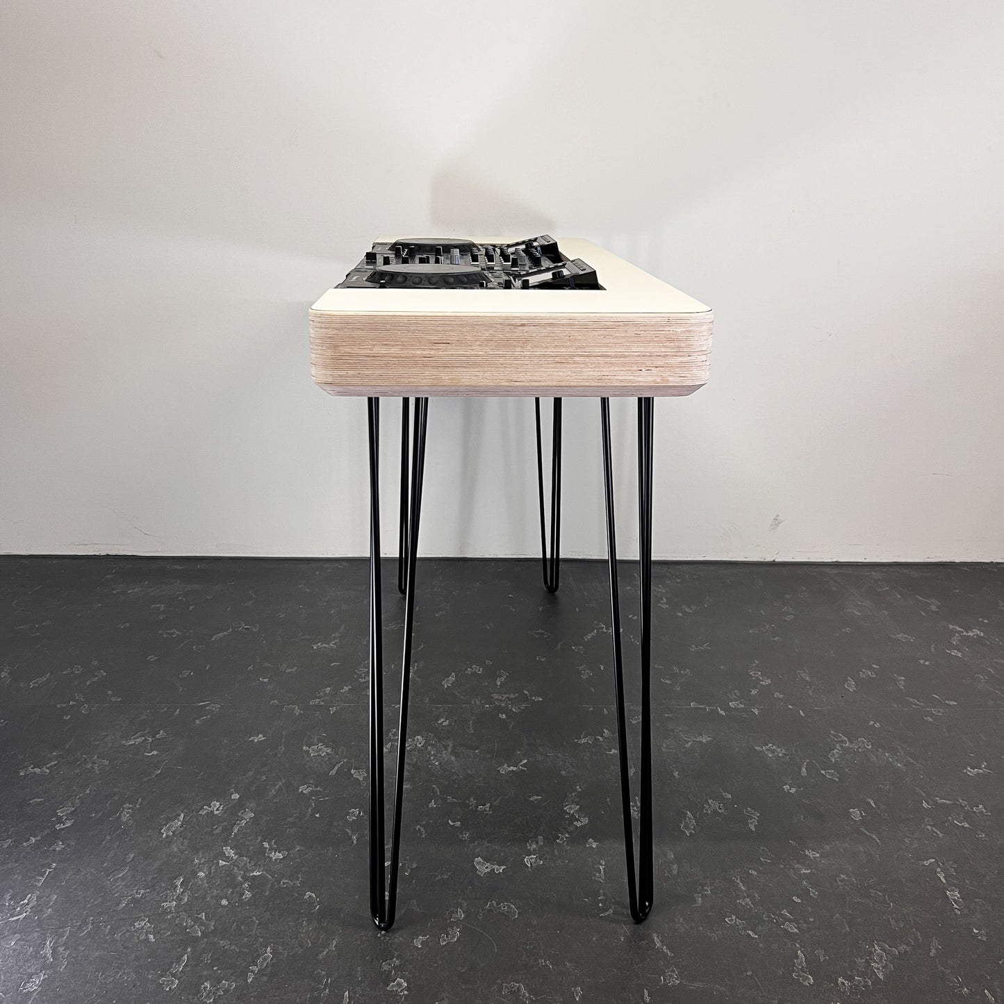 DESIGNER DJ TISCH | PIONEER DJ
