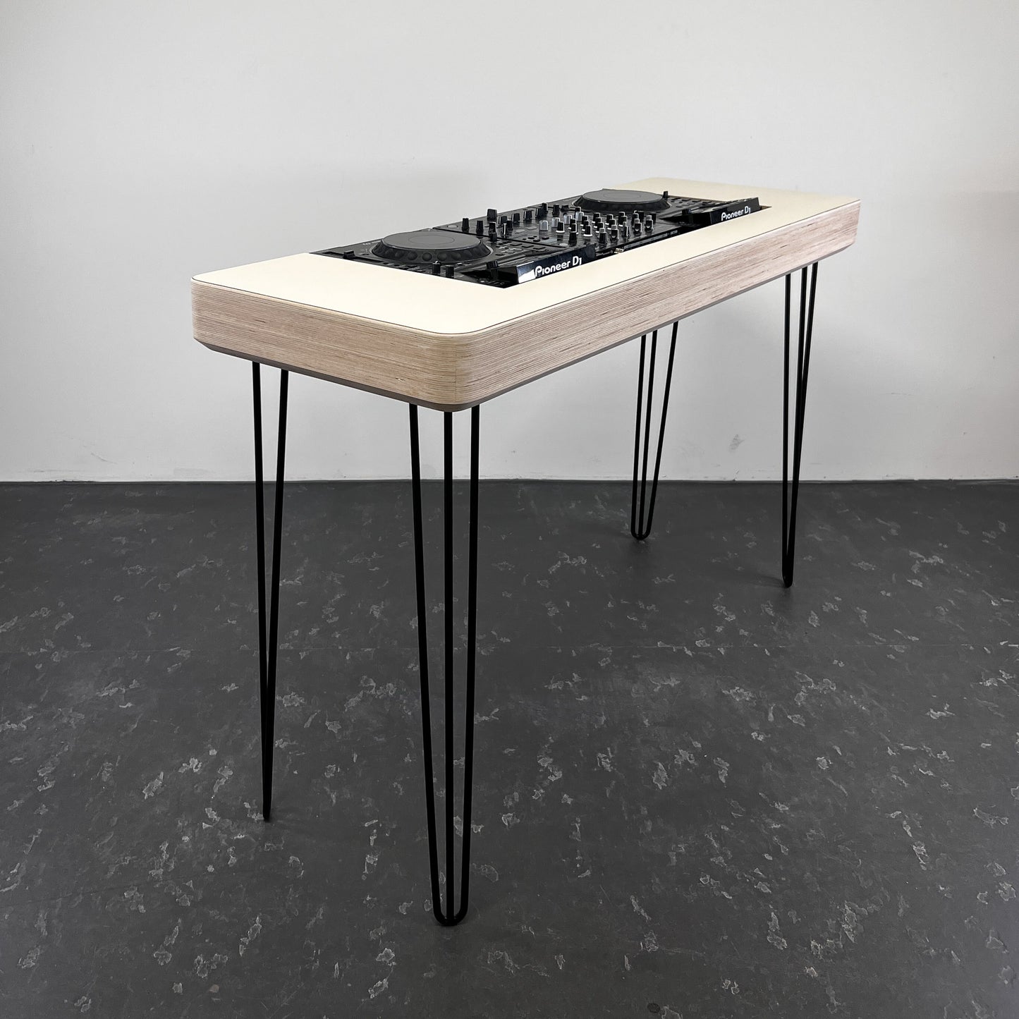 DESIGNER DJ TISCH | PIONEER DJ