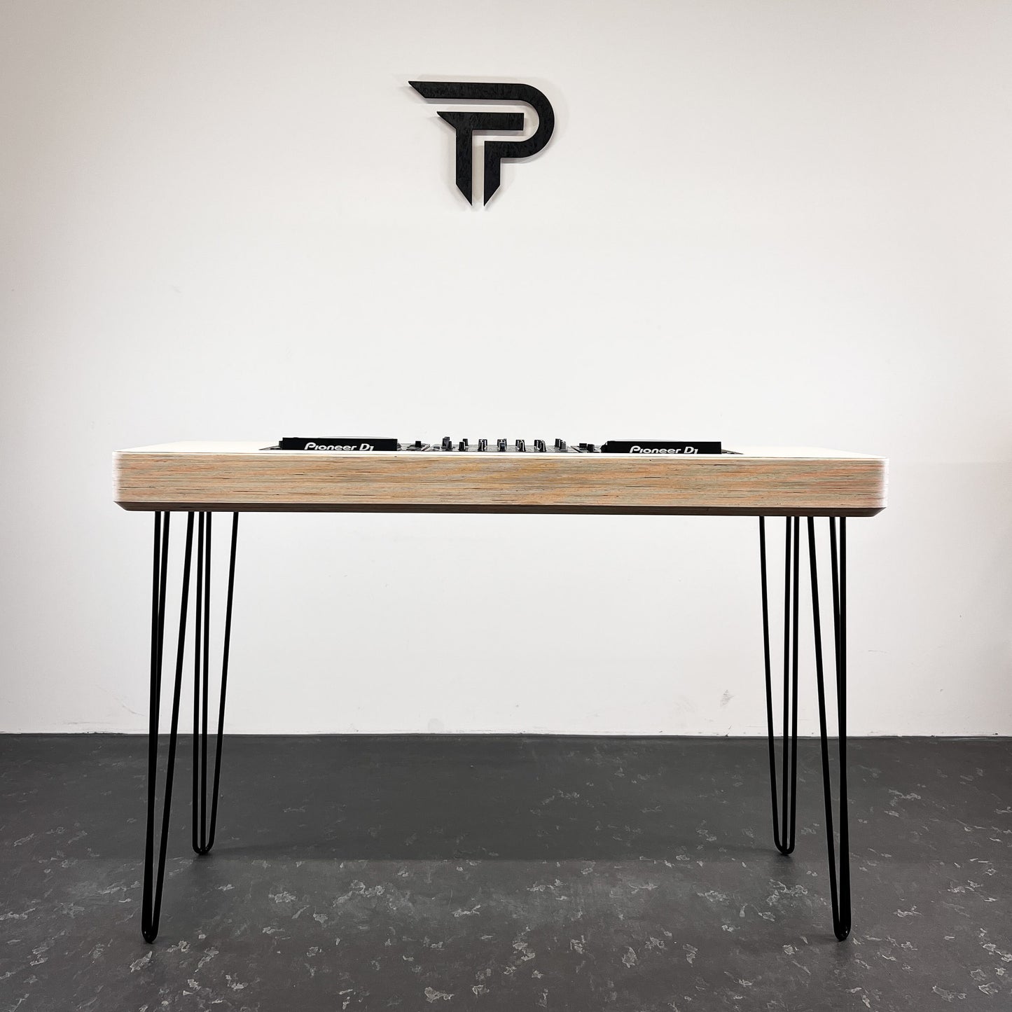 DESIGNER DJ TISCH | PIONEER DJ