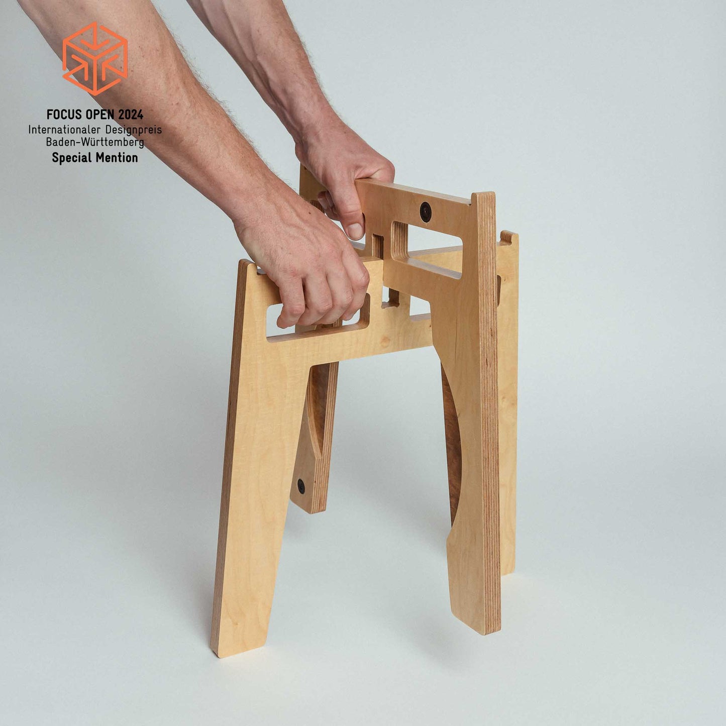 theHOCKER