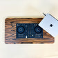DESIGNER DJ TISCH Pioneer DJ DDJ-FLX4