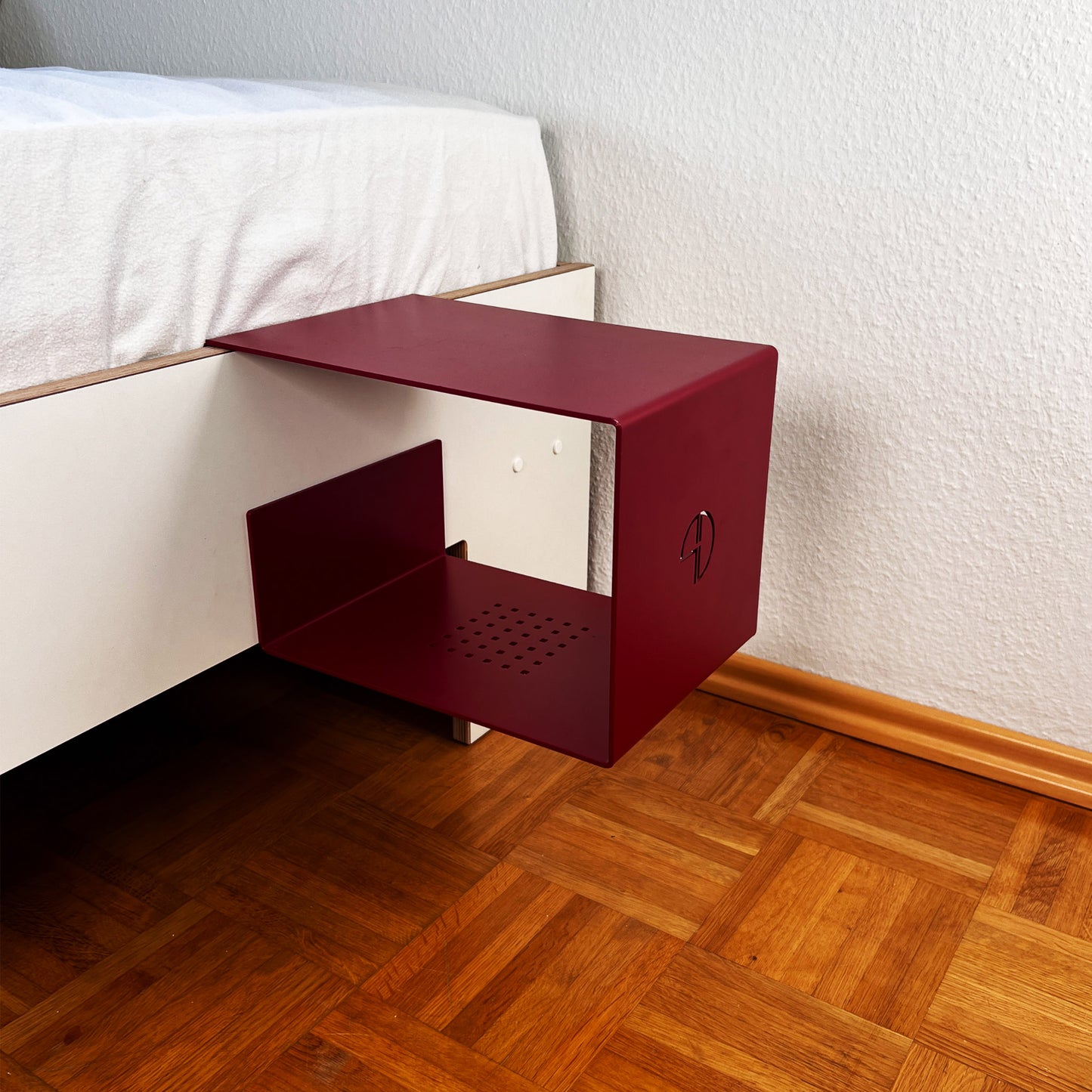 SHEET BED TABLE