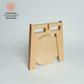 theHOCKER | Designerhocker | Hocker aus Holz