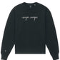 OVERSIZE HEAVY SWEATER (unisex) 